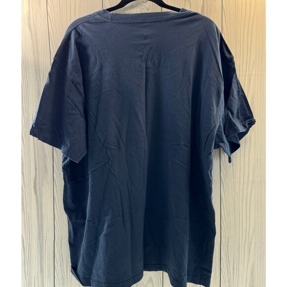 Disney Studio XXL Nightmare Before Christmas Jack Skellington T shirt - Picture 3 of 7